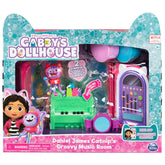 GABBY'S DOLLHOUSE CORE Gabby's Dollhouse Deluxe Room (Daniel James DJ CA)